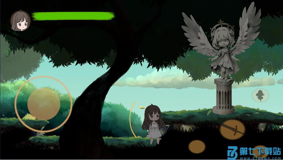 时砂誓约游戏v1.0 4