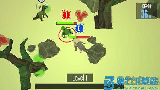 hybridanimals汉化版 v200629 安卓完整版 1