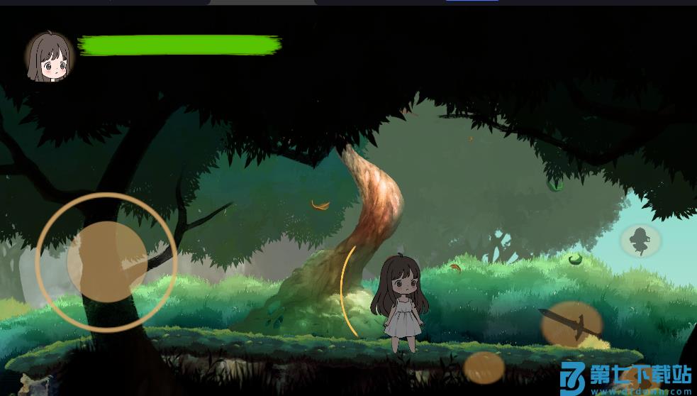 时砂誓约游戏v1.0 1