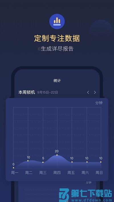 番茄锁机管家app v1.1.0 安卓版 2