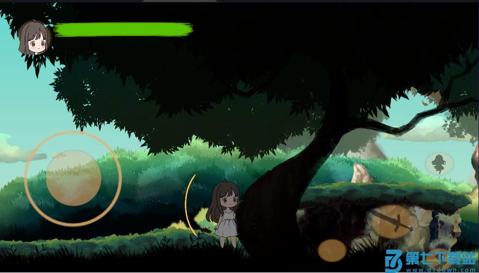 时砂誓约游戏v1.0 3