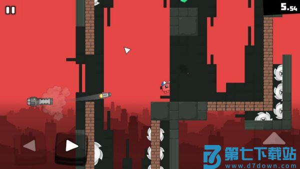 疯狂的德克斯2手机版 v1.2.8 安卓版 1