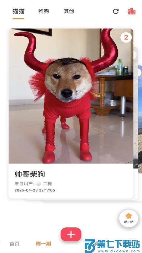 爪爪巴士最新版v2.3.4 3