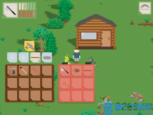 on my own手游 v3.2.0 安卓版 1