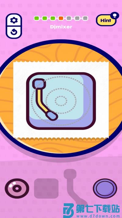 迷你组装游戏v1.0 3