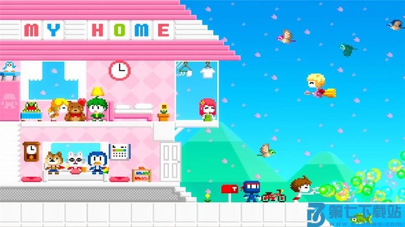 波古波古 v1.0.297 安卓版 0