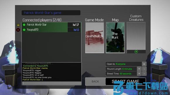 合成动物汉化版 v200629 安卓版 0