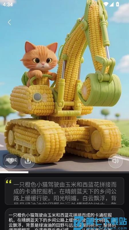 小灯泡AI官网版v1.0.1 4