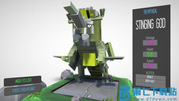 合成动物汉化版 v200629 安卓版 3