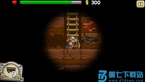 小小矿工世界最新版 v1.6.25 安卓版 1