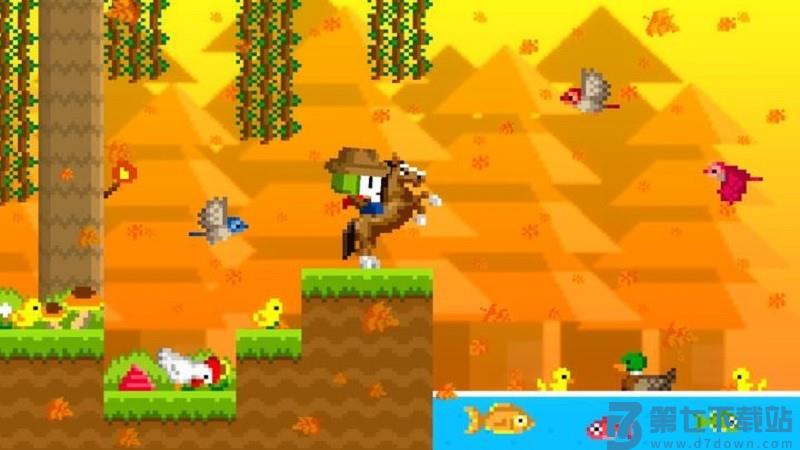 波谷波谷联机版最新版 v1.0.297 安卓版 1