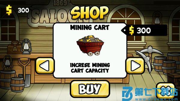 小小矿工世界最新版 v1.6.25 安卓版 3