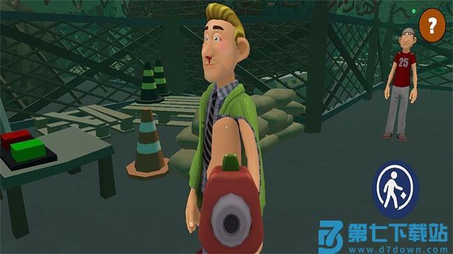 边境丧尸检察官中文版 v1.0.2 安卓版 1