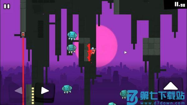 疯狂的德克斯2手机版 v1.2.8 安卓版 2