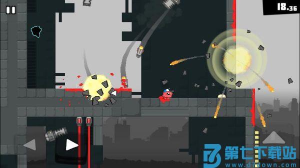 疯狂的德克斯2手机版 v1.2.8 安卓版 4