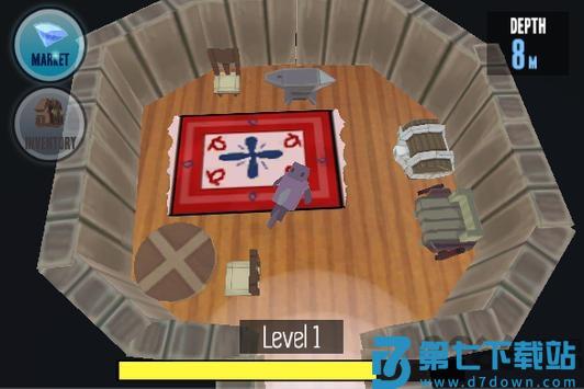 杂交动物游戏(hybrid animals) v200629 安卓版 3