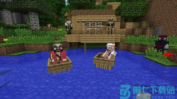 我的世界单机老版本 v1.6.0.30 安卓历史版本 3