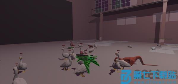 动物融合模拟器英文版最新版 v200629 安卓免费版 0