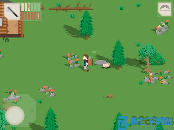 on my own手游 v3.2.0 安卓版 2