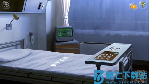 逃离中学教室手机版 v3 安卓版 1