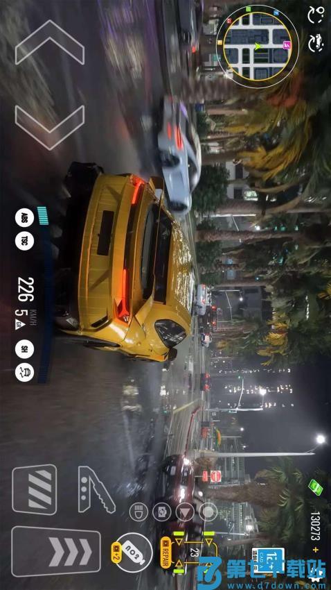 漂移高手v1.0.4 4