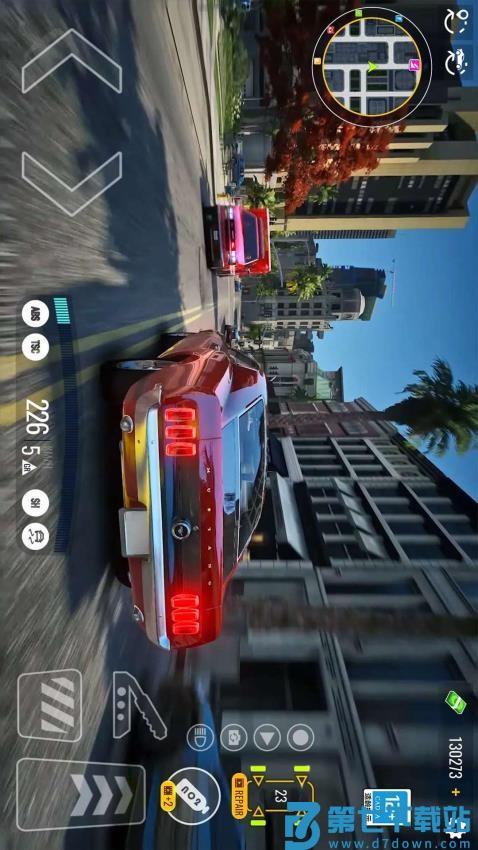 漂移高手v1.0.4 1