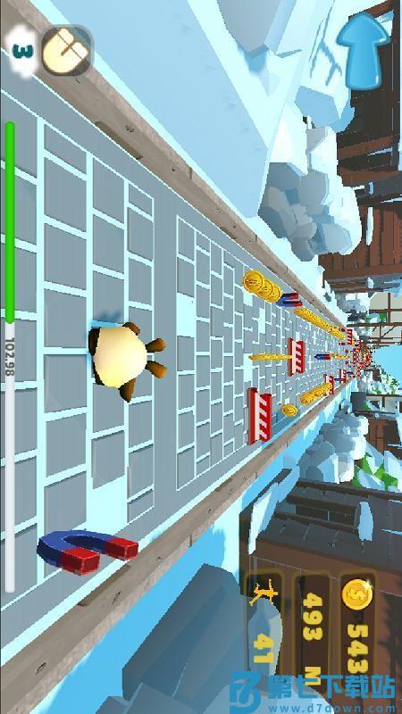 OhNo最新版v1.0.12 1