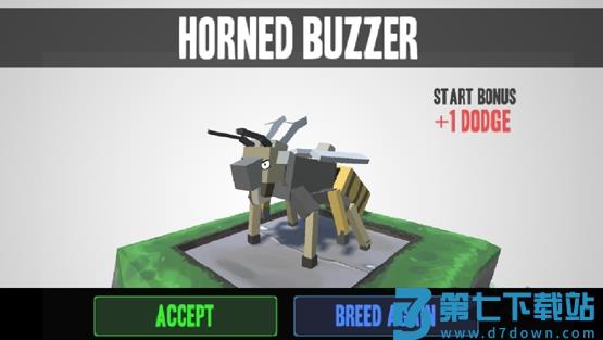 hybridanimals汉化版 v200629 安卓完整版 0