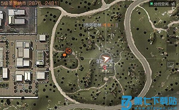 明日之后官方版教程