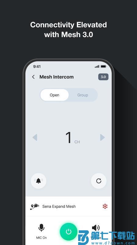 Sena Outdoor官网版v1.0 1