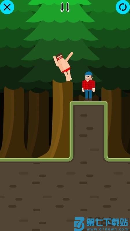 格斗先生游戏 v1.31 安卓版 2