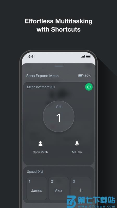 Sena Outdoor官网版v1.0 2