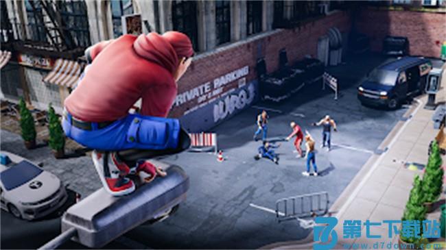 蜘蛛侠3同人版游戏(Spider Fighter 3) v3.46.40 安卓版 0