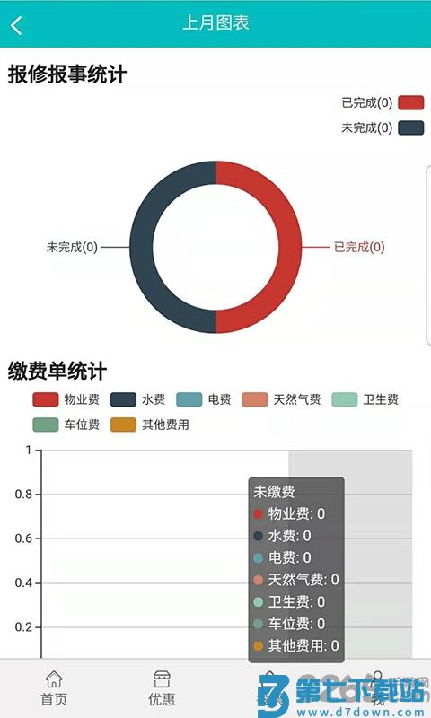 好物业官方版 v2.2.3 安卓最新版本 1