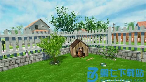 小学生潜行与逃生模拟 v1.0.2 安卓版 0