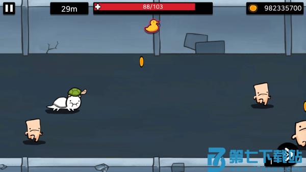 逃离实验室游戏 v1.95 安卓版 3