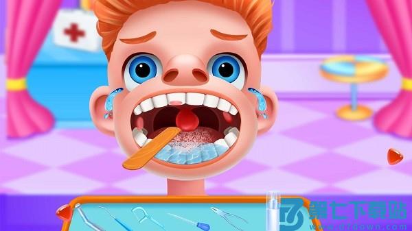 我的小医院免费版 v8.0.14 安卓版 0