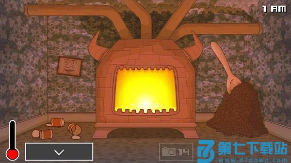 方皮特的一夜惊魂3 v1.1.3 安卓版 0