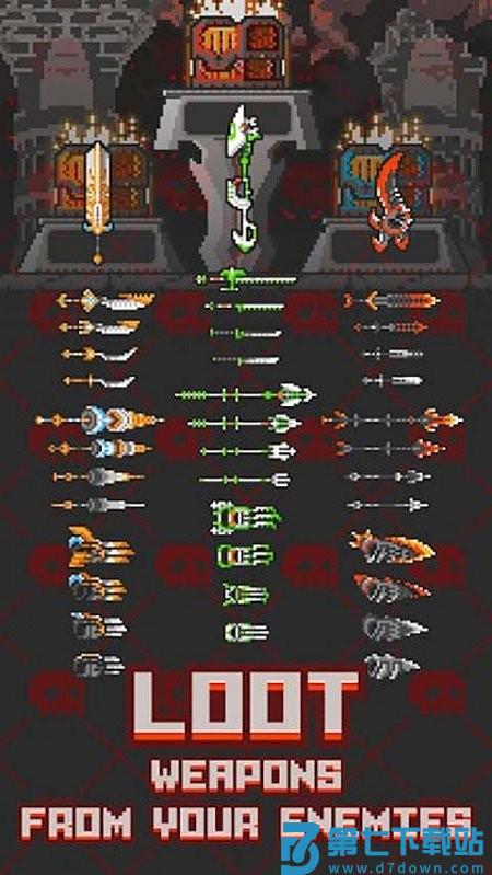 魔塔破坏者游戏(塔楼破坏者Tower Breaker) v1.51.6 安卓版 2