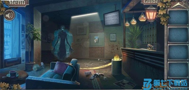 逃离梦魇汉化版 v2.0 安卓版 0