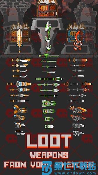 圣塔破坏者手机版 v1.51.6 安卓版 2