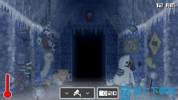 方皮特的一夜惊魂3 v1.1.3 安卓版 1