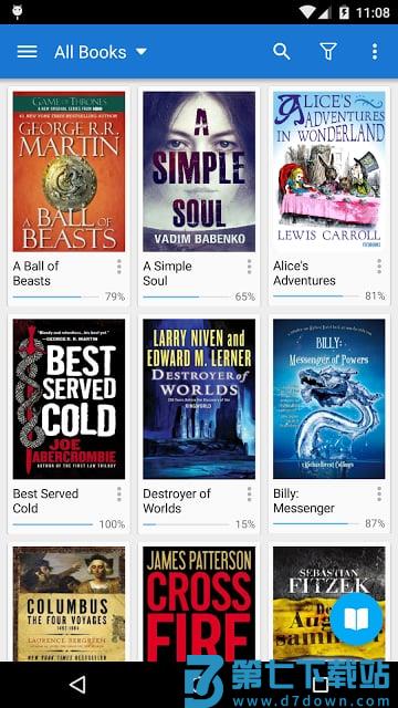 静读天下最新版 v10.1 官方版 2