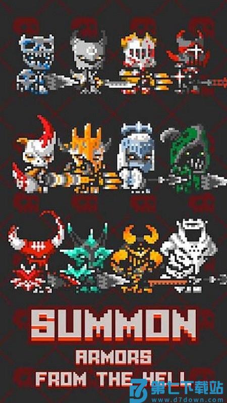 魔塔破坏者游戏(塔楼破坏者Tower Breaker) v1.51.6 安卓版 3