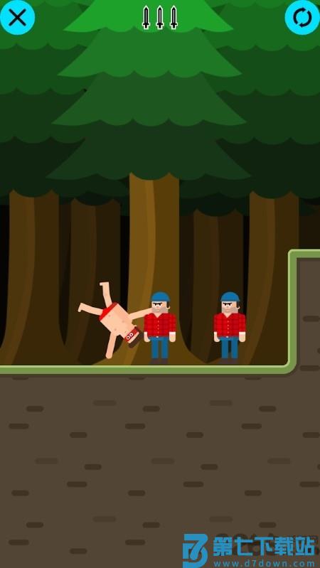 格斗先生游戏 v1.31 安卓版 0