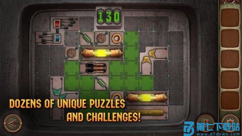 逃脱机械城游戏 v1.63 安卓版 0