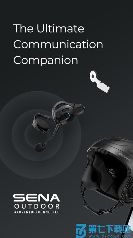 Sena Outdoor官网版v1.0 3