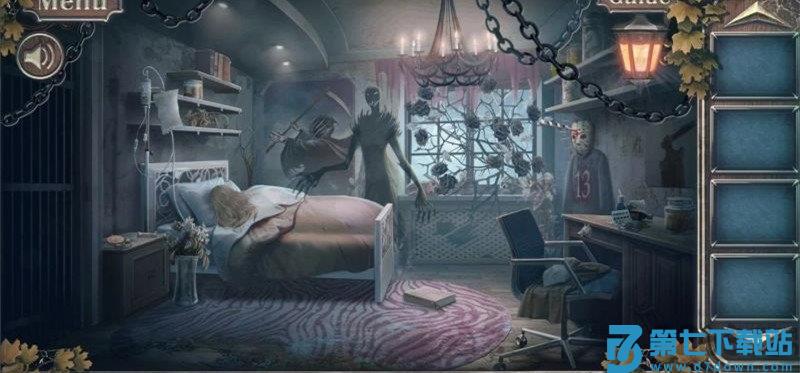 逃离梦魇汉化版 v2.0 安卓版 2