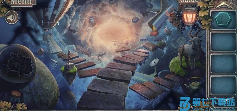 逃离梦魇汉化版 v2.0 安卓版 1