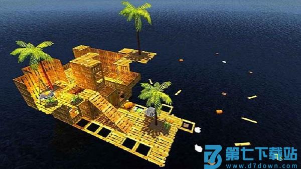 船长漂流记 v1.6 安卓版 1